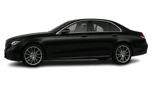 Mercedes E-Klasse, Business-Limousine